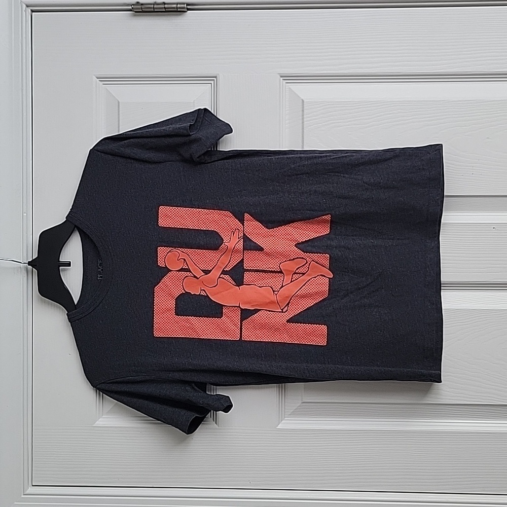 Place Boy's Shirt